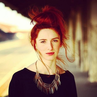 Annabelle Walt